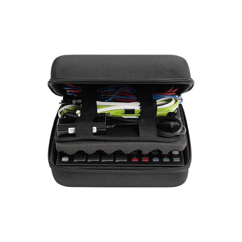 AKAI MPC ONE 【稀少】Retro Magma ケース付 Case Magma CTRL para MPC One e MPC One+ - Controle Xbox - Magazine